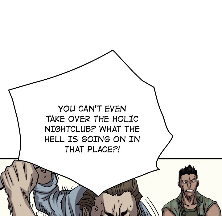 Legend: The Beginning Chapter 68 page 105 - Chapter 68