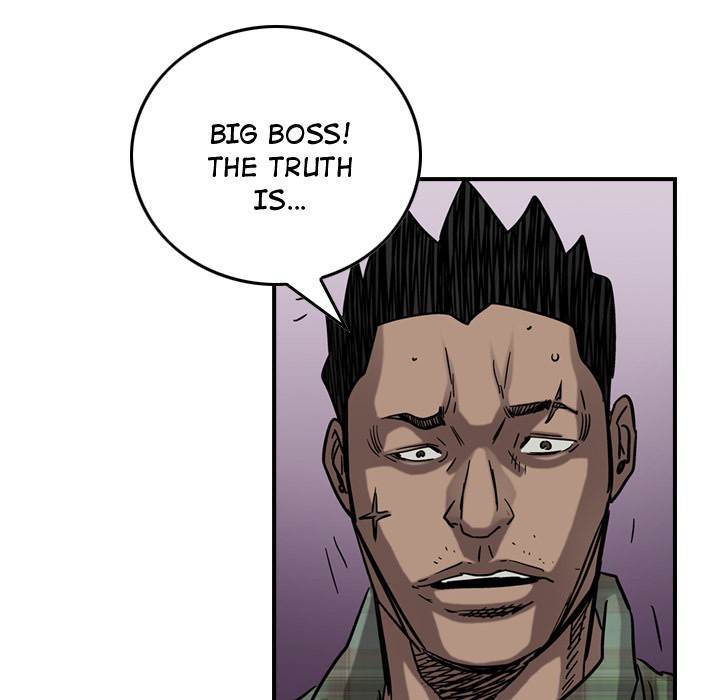 Legend: The Beginning Chapter 68 page 107 - Chapter 68