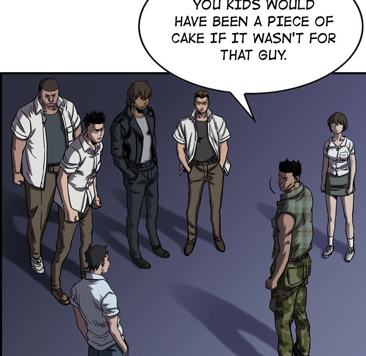 Legend: The Beginning Chapter 68 page 11 - Chapter 68