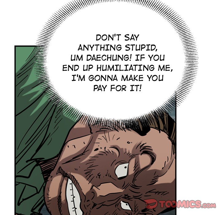 Legend: The Beginning Chapter 68 page 110 - Chapter 68