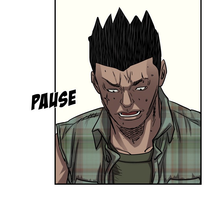 Legend: The Beginning Chapter 68 page 112 - Chapter 68
