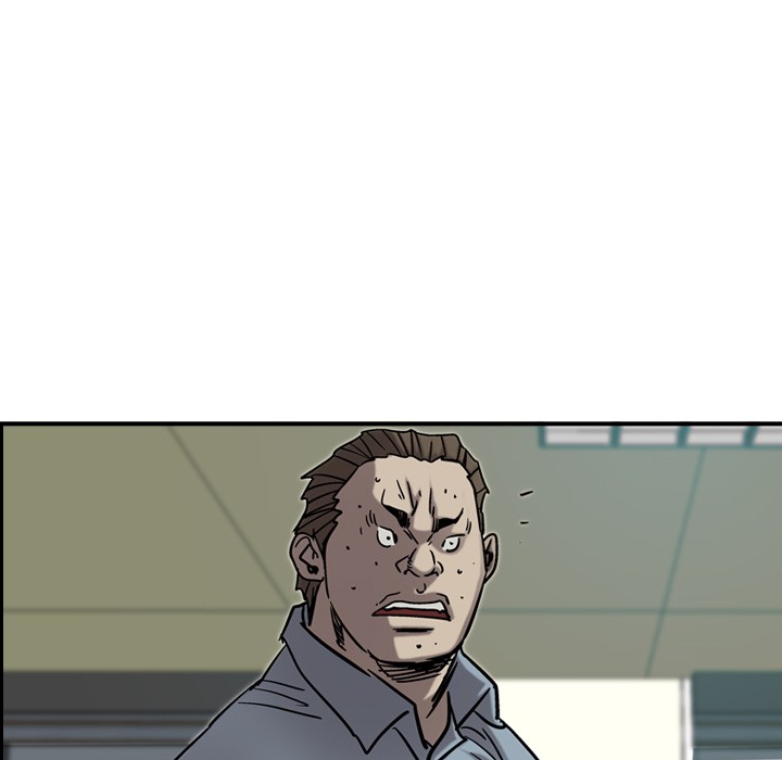Legend: The Beginning Chapter 68 page 113 - Chapter 68