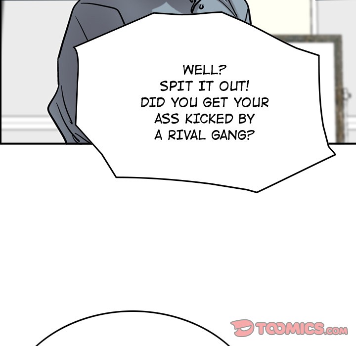 Legend: The Beginning Chapter 68 page 114 - Chapter 68