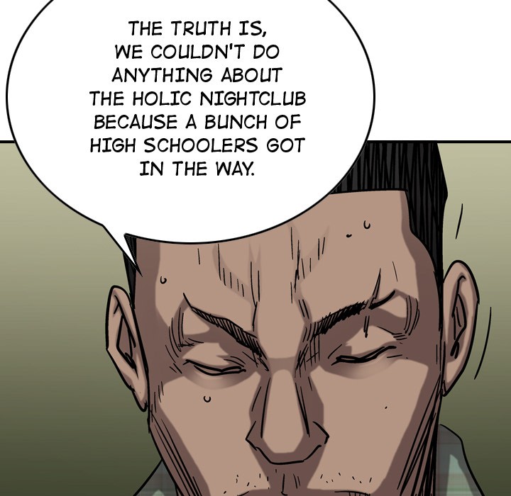 Legend: The Beginning Chapter 68 page 115 - Chapter 68