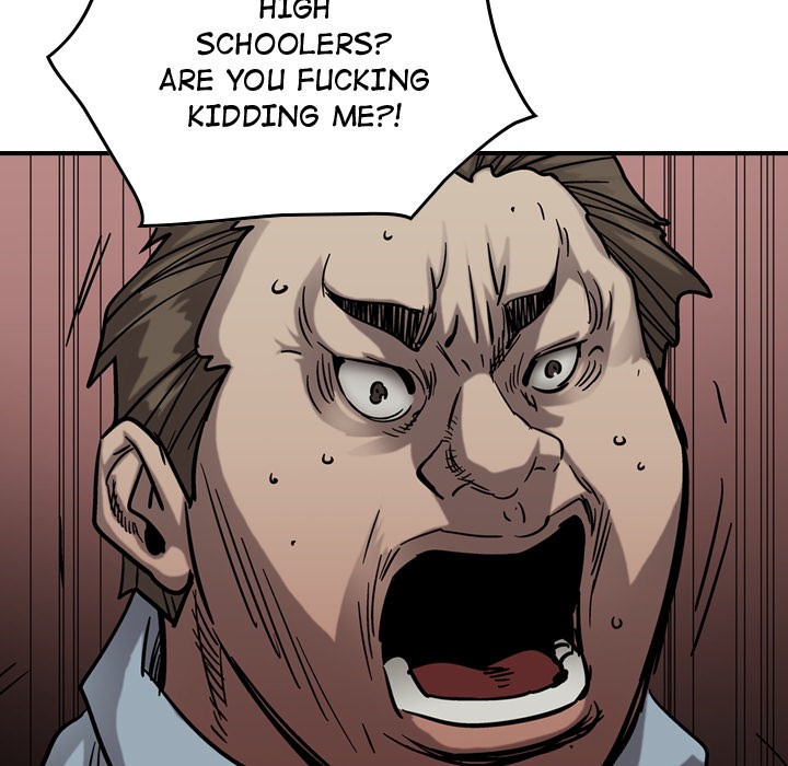 Legend: The Beginning Chapter 68 page 117 - Chapter 68