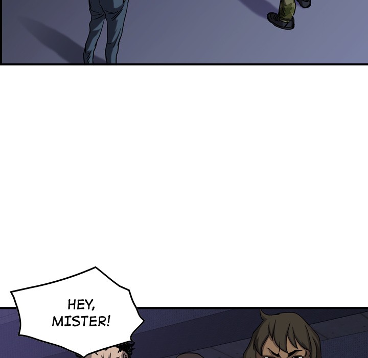 Legend: The Beginning Chapter 68 page 12 - Chapter 68