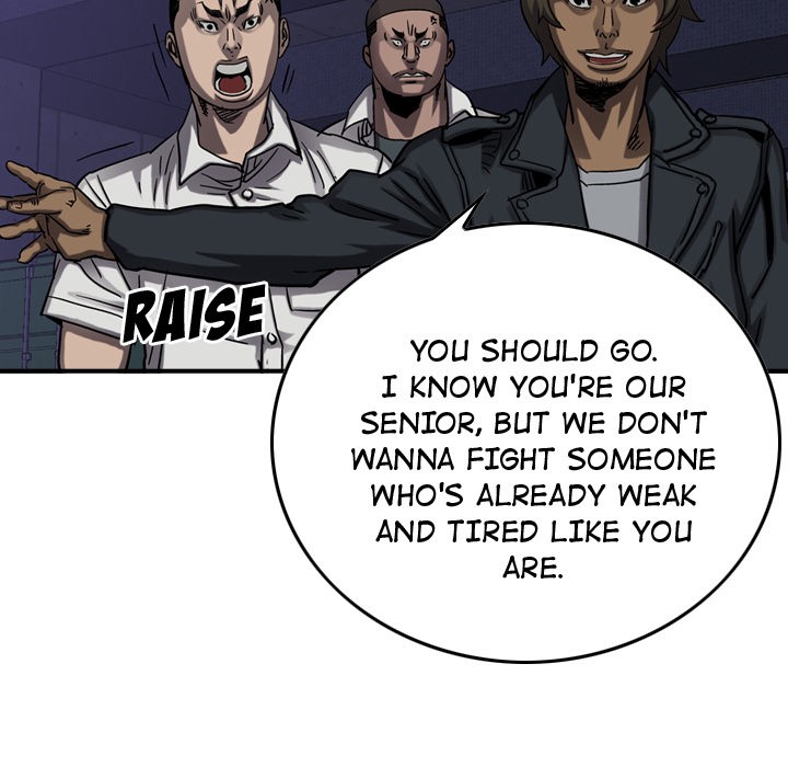 Legend: The Beginning Chapter 68 page 13 - Chapter 68