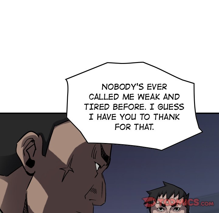 Legend: The Beginning Chapter 68 page 14 - Chapter 68