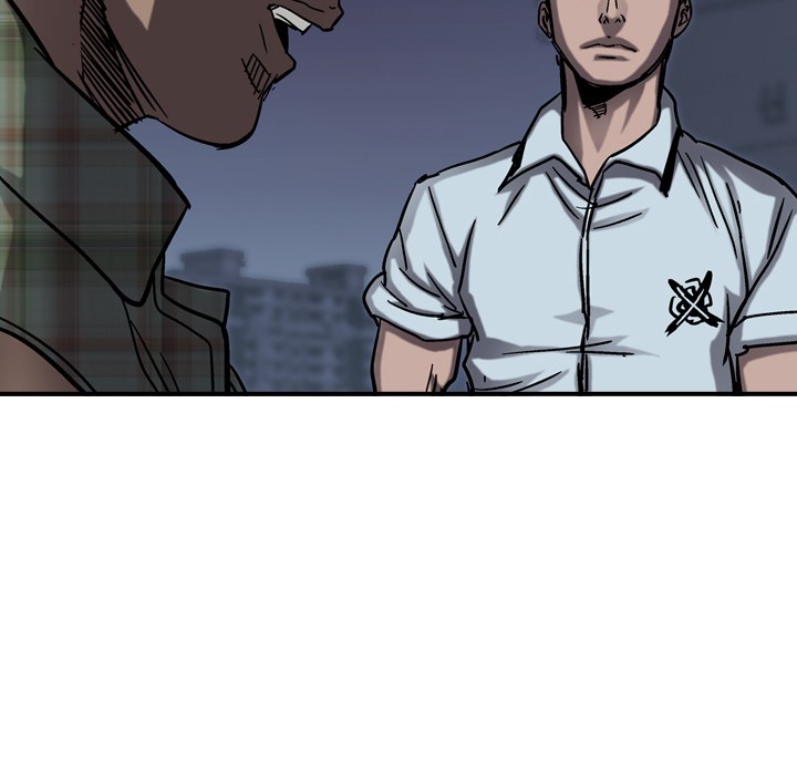 Legend: The Beginning Chapter 68 page 15 - Chapter 68