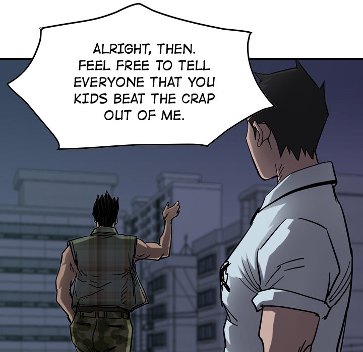 Legend: The Beginning Chapter 68 page 16 - Chapter 68