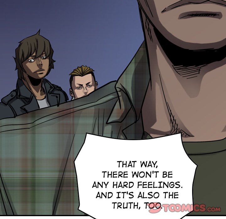 Legend: The Beginning Chapter 68 page 18 - Chapter 68