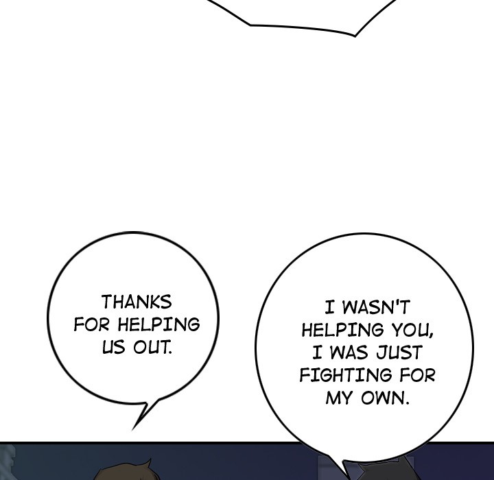 Legend: The Beginning Chapter 68 page 19 - Chapter 68