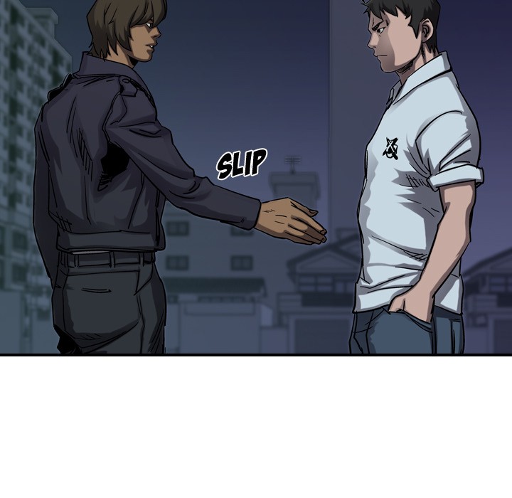 Legend: The Beginning Chapter 68 page 20 - Chapter 68