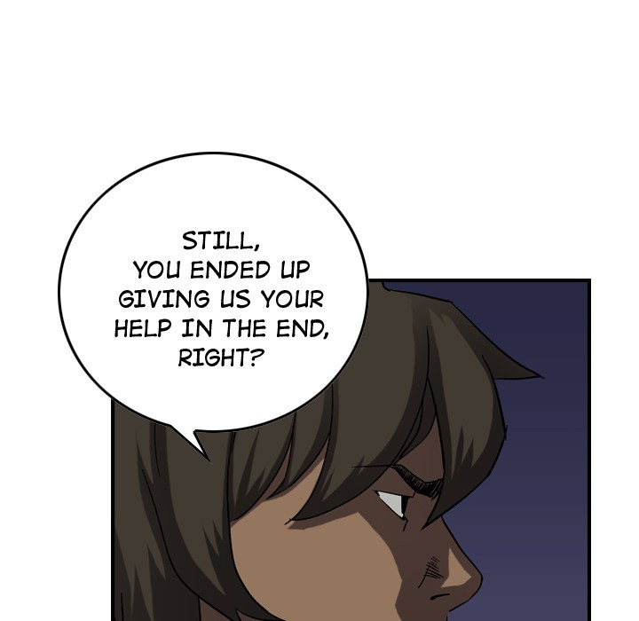 Legend: The Beginning Chapter 68 page 21 - Chapter 68