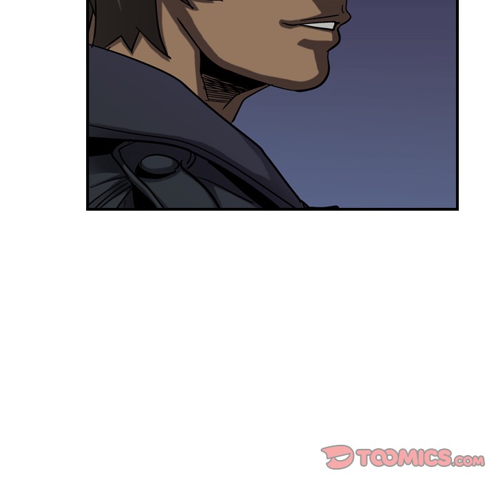 Legend: The Beginning Chapter 68 page 22 - Chapter 68