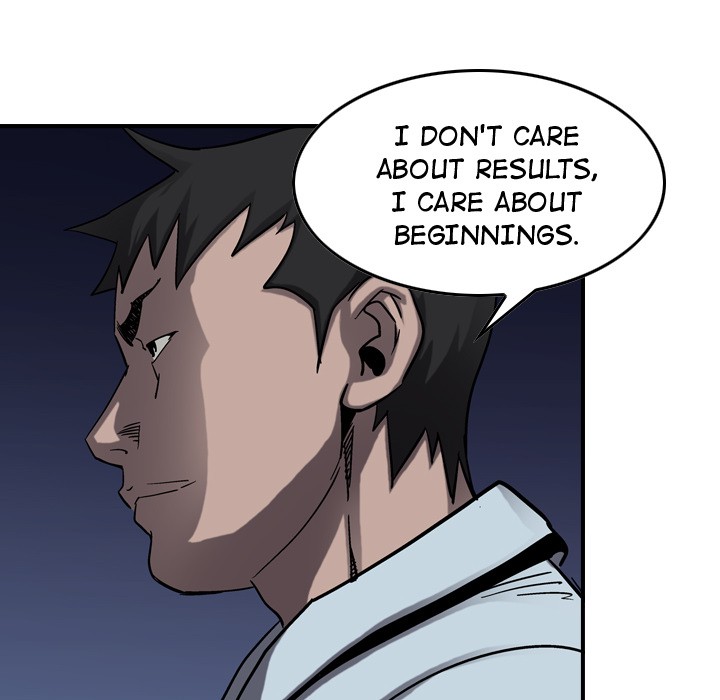 Legend: The Beginning Chapter 68 page 23 - Chapter 68