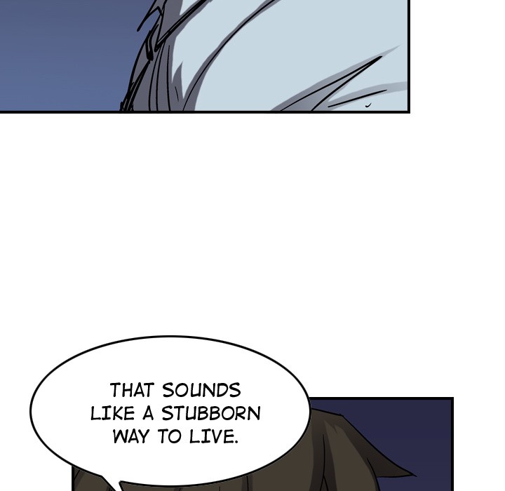 Legend: The Beginning Chapter 68 page 24 - Chapter 68
