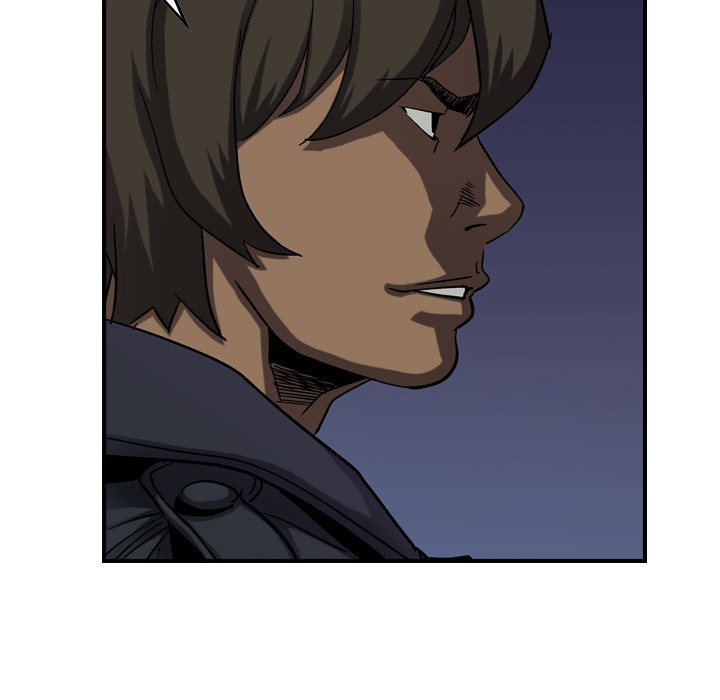 Legend: The Beginning Chapter 68 page 25 - Chapter 68