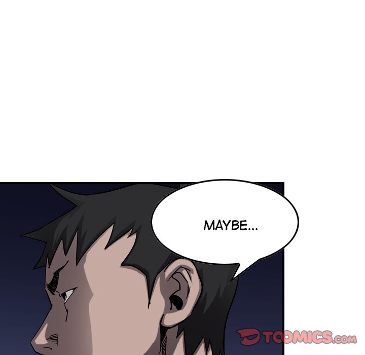 Legend: The Beginning Chapter 68 page 26 - Chapter 68