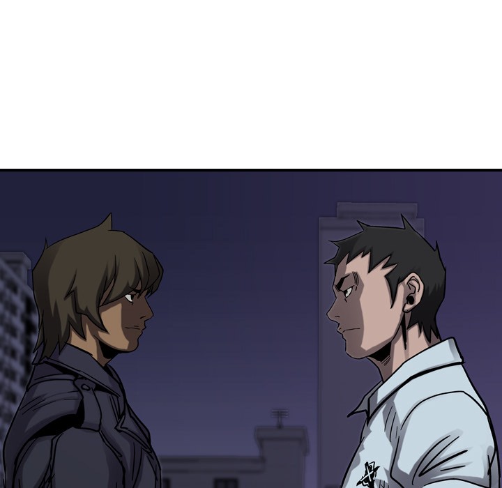 Legend: The Beginning Chapter 68 page 28 - Chapter 68
