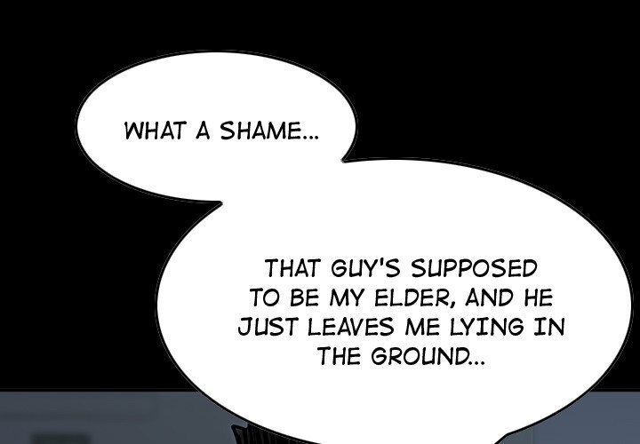 Legend: The Beginning Chapter 68 page 3 - Chapter 68