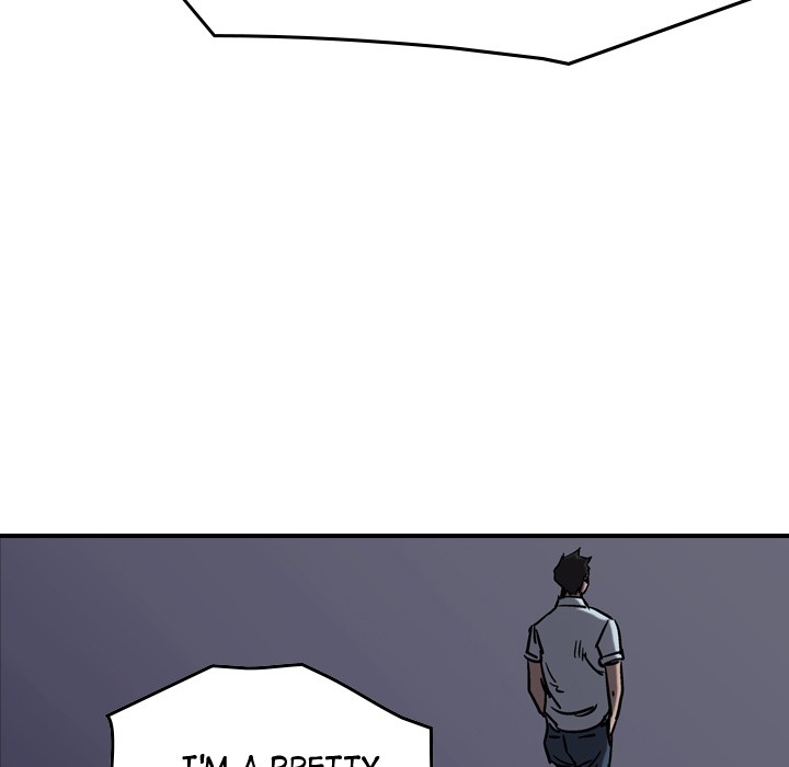 Legend: The Beginning Chapter 68 page 31 - Chapter 68