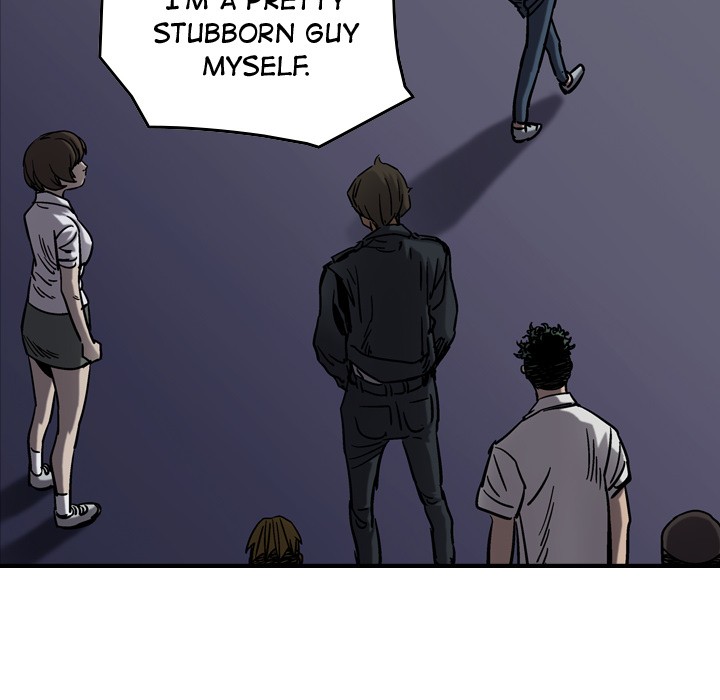 Legend: The Beginning Chapter 68 page 32 - Chapter 68