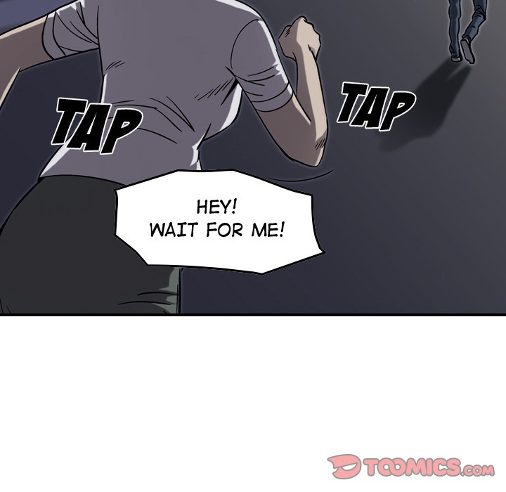 Legend: The Beginning Chapter 68 page 34 - Chapter 68