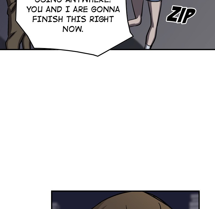Legend: The Beginning Chapter 68 page 36 - Chapter 68