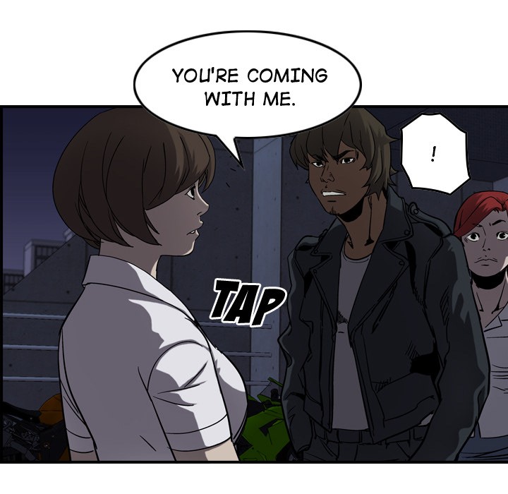 Legend: The Beginning Chapter 68 page 40 - Chapter 68