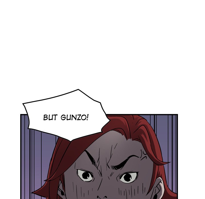 Legend: The Beginning Chapter 68 page 41 - Chapter 68
