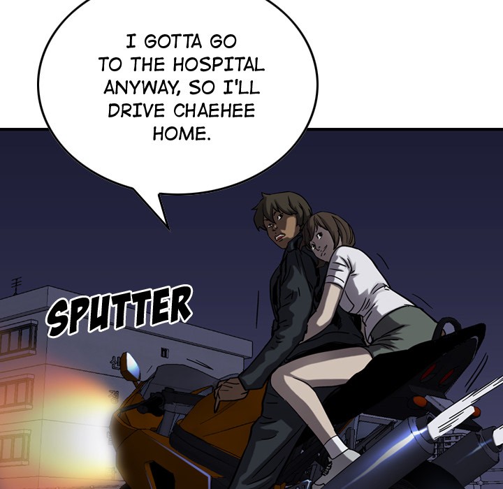 Legend: The Beginning Chapter 68 page 43 - Chapter 68