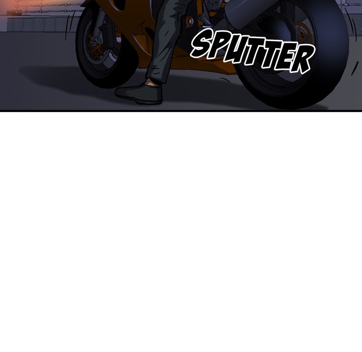 Legend: The Beginning Chapter 68 page 44 - Chapter 68