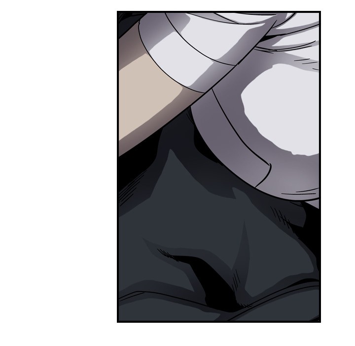 Legend: The Beginning Chapter 68 page 45 - Chapter 68