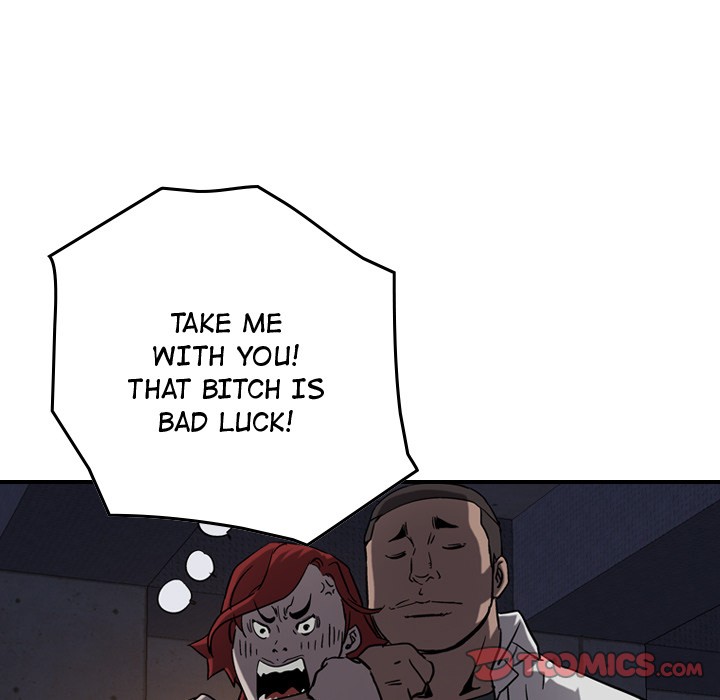 Legend: The Beginning Chapter 68 page 46 - Chapter 68