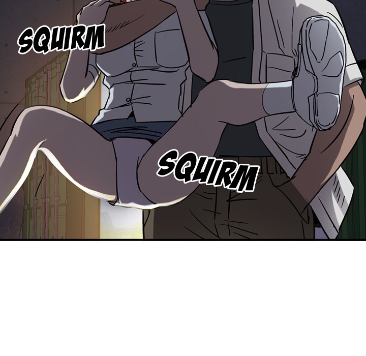 Legend: The Beginning Chapter 68 page 47 - Chapter 68