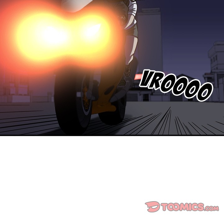 Legend: The Beginning Chapter 68 page 50 - Chapter 68