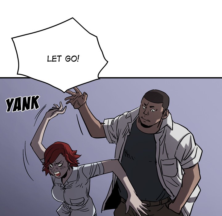 Legend: The Beginning Chapter 68 page 51 - Chapter 68