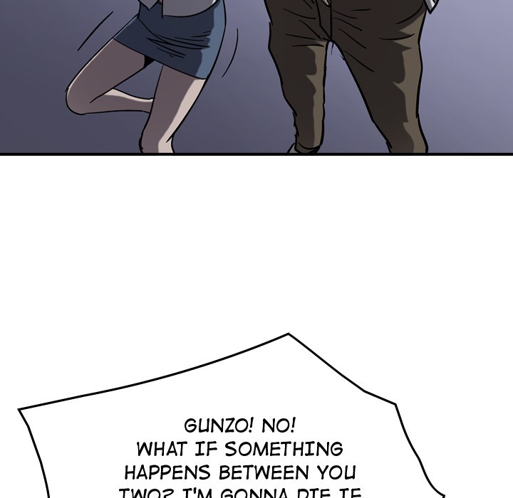 Legend: The Beginning Chapter 68 page 52 - Chapter 68