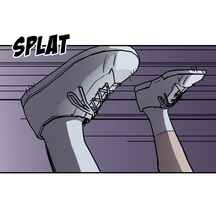 Legend: The Beginning Chapter 68 page 56 - Chapter 68