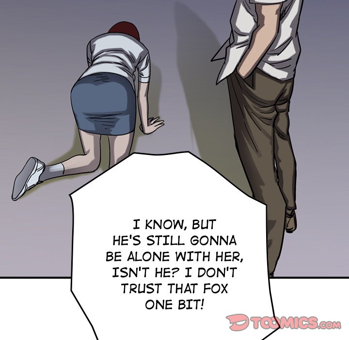 Legend: The Beginning Chapter 68 page 58 - Chapter 68