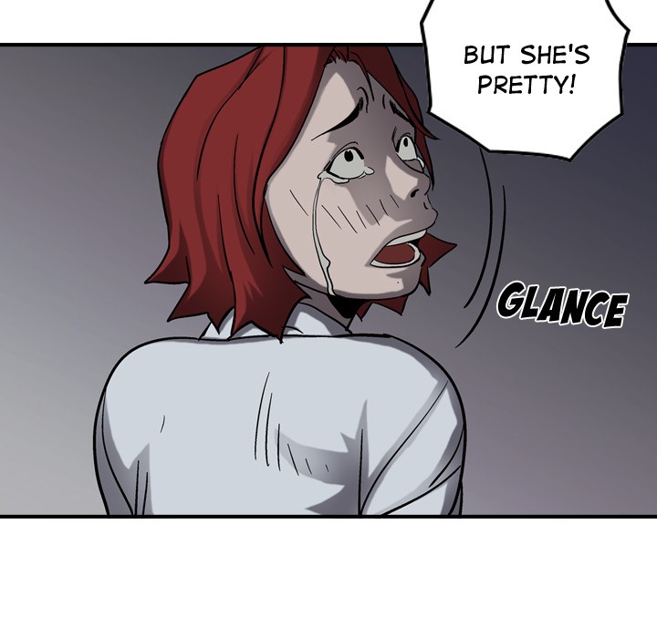 Legend: The Beginning Chapter 68 page 61 - Chapter 68