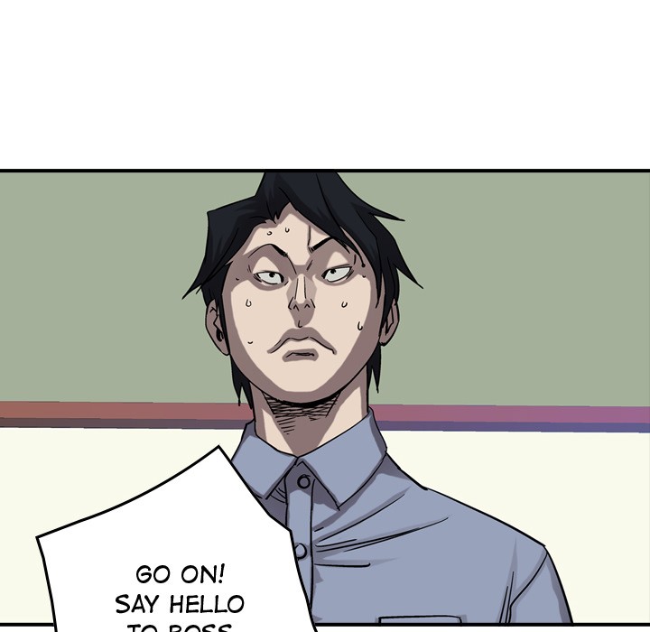 Legend: The Beginning Chapter 68 page 67 - Chapter 68