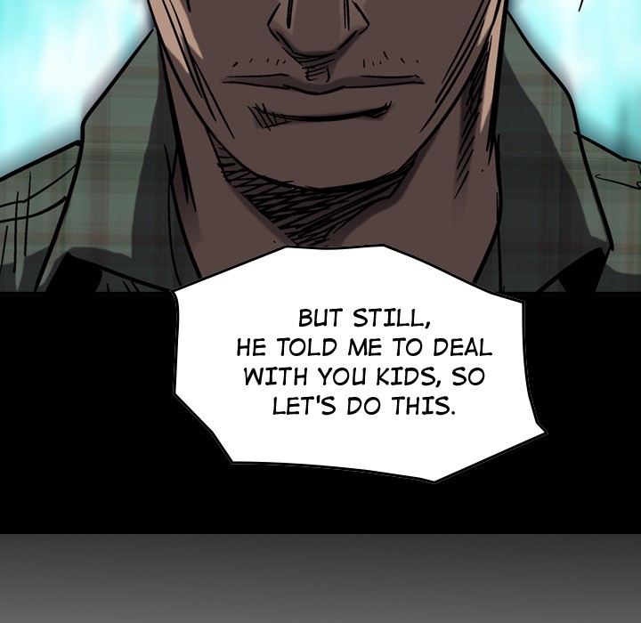 Legend: The Beginning Chapter 68 page 7 - Chapter 68
