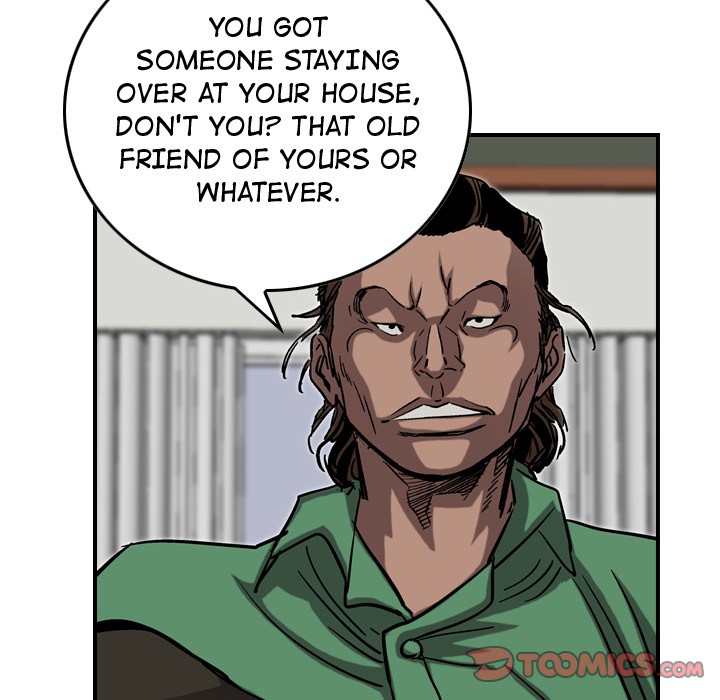 Legend: The Beginning Chapter 68 page 70 - Chapter 68