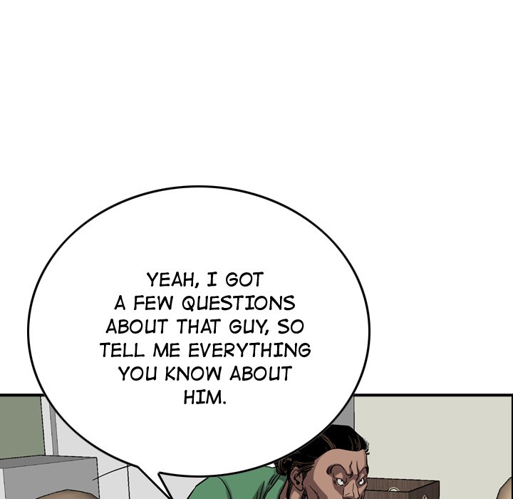 Legend: The Beginning Chapter 68 page 73 - Chapter 68
