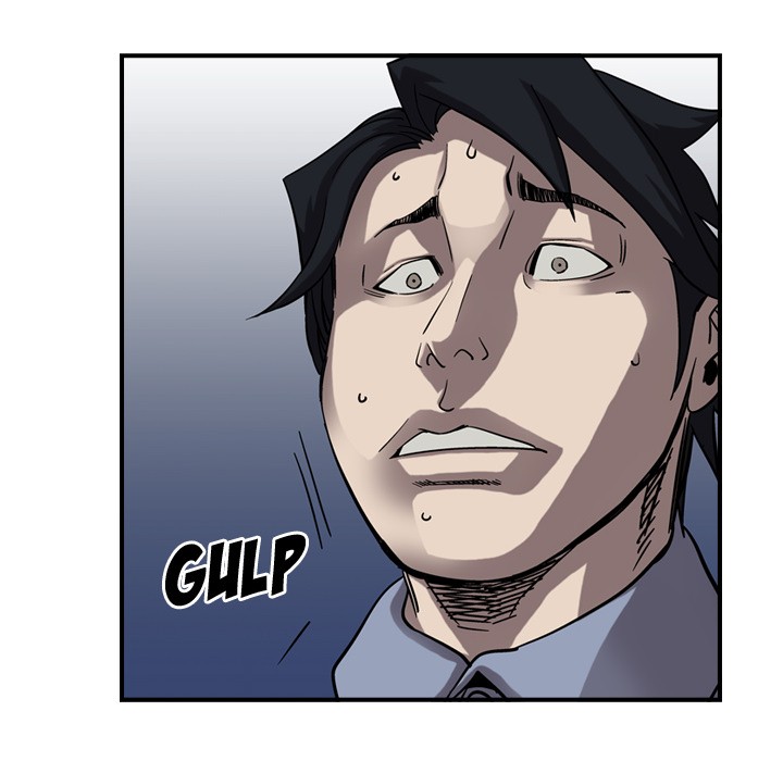 Legend: The Beginning Chapter 68 page 75 - Chapter 68