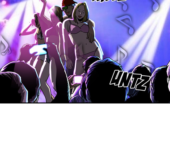 Legend: The Beginning Chapter 68 page 79 - Chapter 68