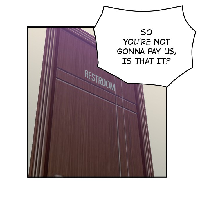 Legend: The Beginning Chapter 68 page 80 - Chapter 68