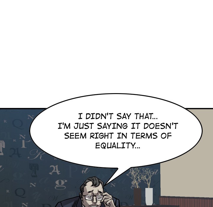 Legend: The Beginning Chapter 68 page 81 - Chapter 68